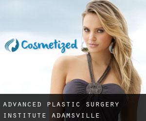 Advanced Plastic Surgery Institute (Adamsville)