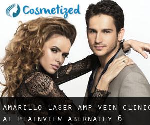 Amarillo Laser & Vein Clinic at Plainview (Abernathy) #6