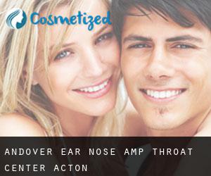 Andover Ear Nose & Throat Center (Acton)