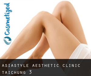 AsiaStyle Aesthetic Clinic (Taichung) #3
