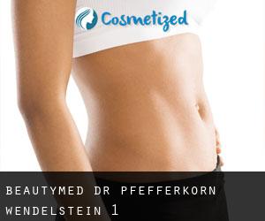 Beautymed Dr. Pfefferkorn (Wendelstein) #1