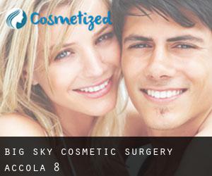 Big Sky Cosmetic Surgery (Accola) #8