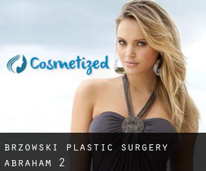 Brzowski Plastic Surgery (Abraham) #2