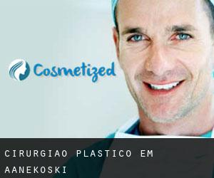 Cirurgião Plástico em Äänekoski
