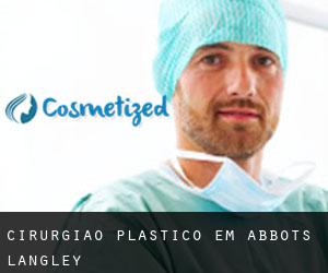 Cirurgião Plástico em Abbots Langley