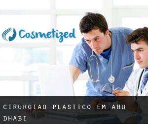 Cirurgião Plástico em Abu Dhabi