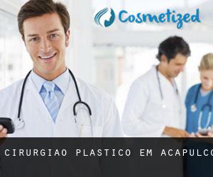 Cirurgião Plástico em Acapulco