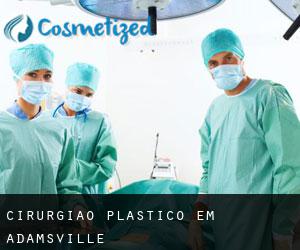 Cirurgião Plástico em Adamsville
