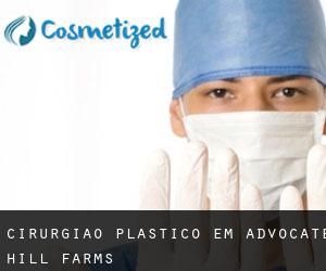 Cirurgião Plástico em Advocate Hill Farms