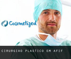 Cirurgião Plástico em Afif