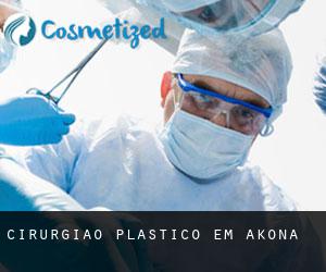Cirurgião Plástico em Akona