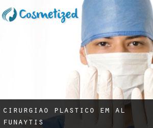 Cirurgião Plástico em Al Funayţīs