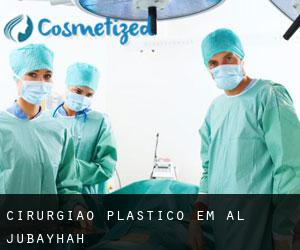 Cirurgião Plástico em Al Jubayhah