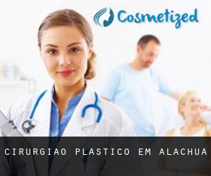 Cirurgião Plástico em Alachua