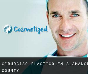 Cirurgião Plástico em Alamance County