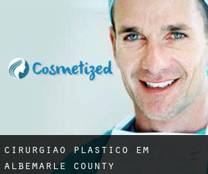 Cirurgião Plástico em Albemarle County