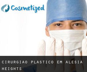 Cirurgião Plástico em Alesia Heights