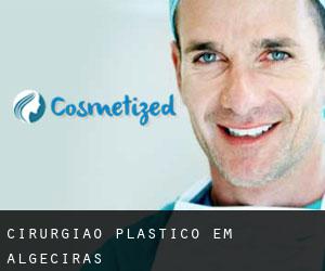 Cirurgião Plástico em Algeciras