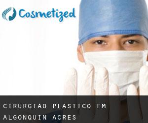 Cirurgião Plástico em Algonquin Acres