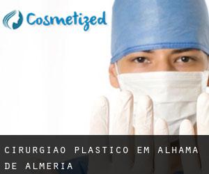 Cirurgião Plástico em Alhama de Almería