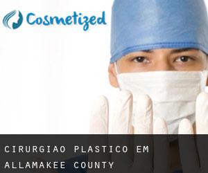 Cirurgião Plástico em Allamakee County