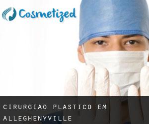 Cirurgião Plástico em Alleghenyville