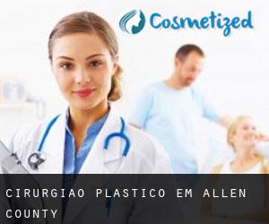 Cirurgião Plástico em Allen County