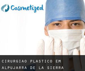 Cirurgião Plástico em Alpujarra de la Sierra