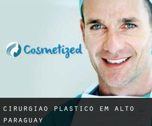 Cirurgião Plástico em Alto Paraguay