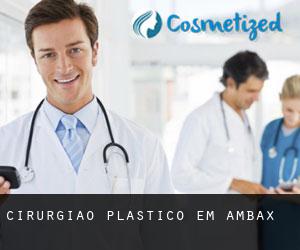 Cirurgião Plástico em Ambax