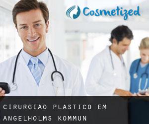 Cirurgião Plástico em Ängelholms Kommun