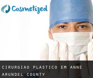 Cirurgião Plástico em Anne Arundel County