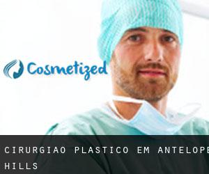 Cirurgião Plástico em Antelope Hills