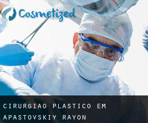 Cirurgião Plástico em Apastovskiy Rayon
