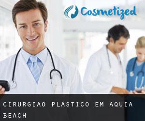 Cirurgião Plástico em Aquia Beach