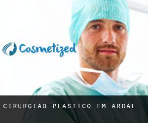 Cirurgião Plástico em Årdal