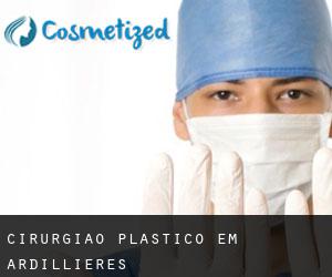 Cirurgião Plástico em Ardillières