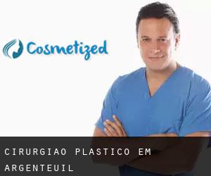 Cirurgião Plástico em Argenteuil