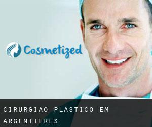 Cirurgião Plástico em Argentières