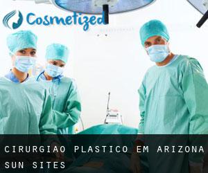 Cirurgião Plástico em Arizona Sun Sites