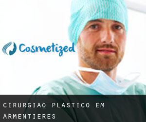 Cirurgião Plástico em Armentières