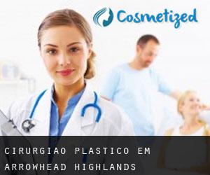 Cirurgião Plástico em Arrowhead Highlands