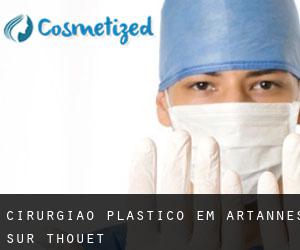 Cirurgião Plástico em Artannes-sur-Thouet
