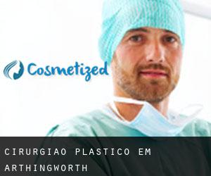 Cirurgião Plástico em Arthingworth