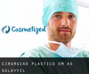 Cirurgião Plástico em As Sulayyil