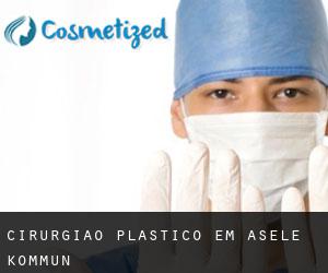 Cirurgião Plástico em Åsele Kommun