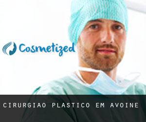 Cirurgião Plástico em Avoine