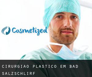 Cirurgião Plástico em Bad Salzschlirf