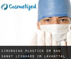 Cirurgião Plástico em Bad Sankt Leonhard im Lavanttal