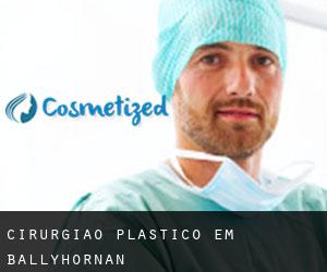 Cirurgião Plástico em Ballyhornan